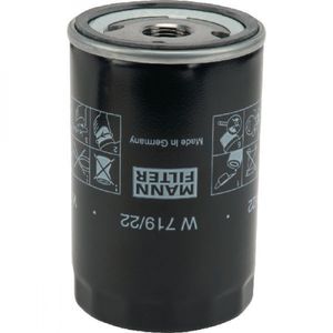 Oliefilter W71922