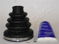 Asmanchetten set KB097