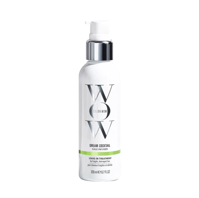 Color Wow Kale Cocktail Bionic Tonic Treatment 200ml
