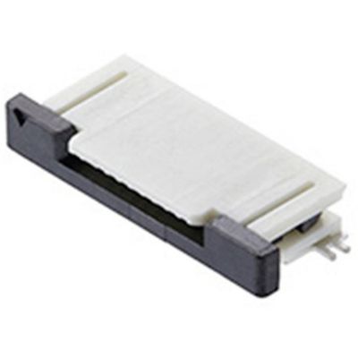 Molex 541043331 FFC/FPC-aansluiting Totaal aantal polen: 33 Rastermaat: 0.5 mm Inhoud: 1 stuk(s) Tape on Full reel Molex 541043331 FFC/FPC-aansluiting Totaal aantal polen: 33 Rastermaat: 0.5 mm Inhoud: 1 stuk(s) Tape on Full reel