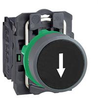 Schneider Electric XB5AA3351C0 1 stuk(s)