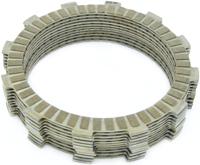 TRW koppelingsplaat set clutch kit mcc630-11