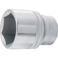 Hazet 1000-21 1000-21 Dop (zeskant) Dopsleutelinzetstuk 21 mm 3/4 (20 mm)