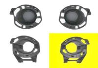 Mistlamp Steun links 4333591