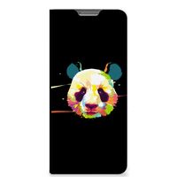 OPPO Find X5 Magnet Case Panda Color