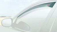 G3 zijwindschermen voorzijde passend voor Seat Ibiza 3 deurs 2008-> 19578 - thumbnail