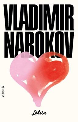 Lolita (Hardback)