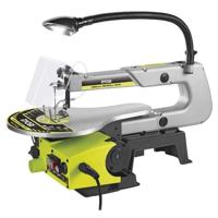 RYOBI-rolzaag 125 watt 405 mm