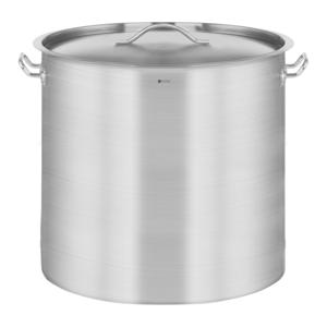 Kookpan inductie - 98 l - Ø 50 cm - Royal Catering
