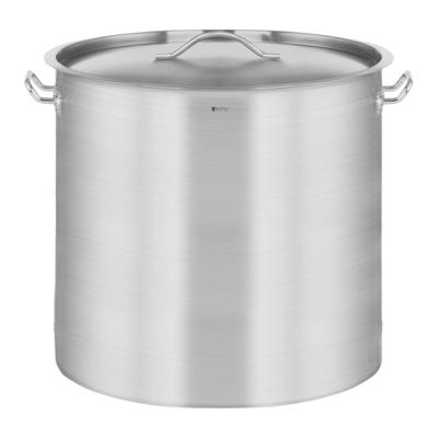 Kookpan inductie - 98 l - Ø 50 cm - Royal Catering