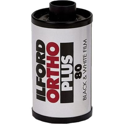 Ilford Ortho Plus135/36 sw Film OUTLET