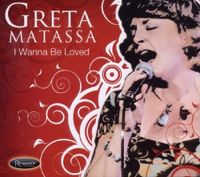 I Wanna Be Loved - CD (0724101743528) - thumbnail