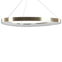 Beliani - KRABURI - Hanglamp - Goud - Aluminium - thumbnail