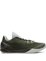 Nike baskets Hyperchase SP/Fragment - Vert