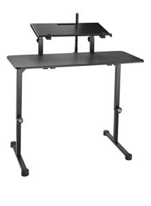 König & Meyer 18803.000.55 standaard, statief & beugel Toetsenbord Zwart
