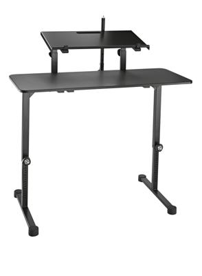 König & Meyer 18803.000.55 standaard, statief & beugel Toetsenbord Zwart