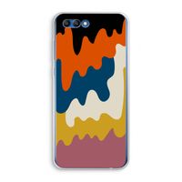 Baar A: Honor 10 Transparant Hoesje