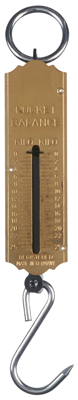 Connex Zakbalans 25Kg - COX760025