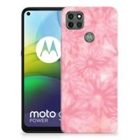 Motorola Moto G9 Power | TPU Case | Spring Flowers