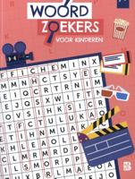 Woordzoekers voor kinderen (Paperback)