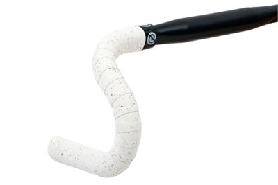 Bike Ribbon Cork Gel Evo Stuurlint - Wit Bike Ribbon Cork Gel Evo Stuurlint - Wit