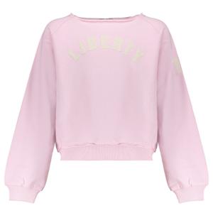 Frankie & Liberty Zomer sweatshirt meisjes - roze - Rachel