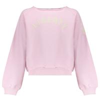 Frankie & Liberty Zomer sweatshirt meisjes - roze - Rachel