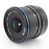 Laowa 9mm f/2.8 ZERO-D - MFT occasion