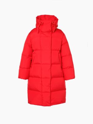 Goldbergh Chaleur Parka Jas Dames Flame 40
