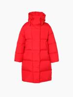 Goldbergh Chaleur Parka Jas Dames Flame 40