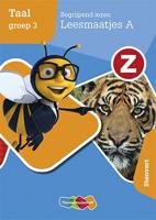 Z-Taal (Paperback)