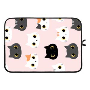 Katten: Laptop sleeve 13 inch