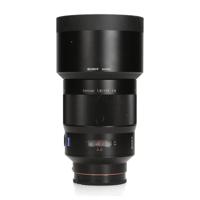 Sony 135mm F1.8 ZA Sonnar T* Zeiss - Sony A mount