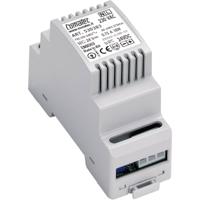 Comatec PSM46024 DIN-rail netvoeding 24 V/DC 2.5 A 60 W Inhoud: 1 stuk(s)