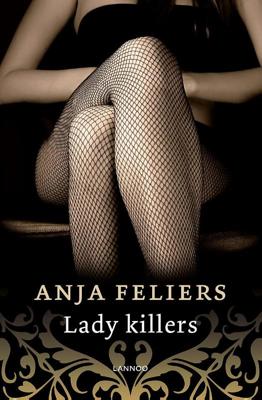 Lady killers (Paperback)
