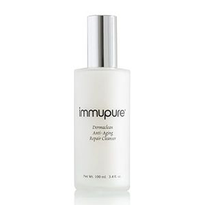 Immupure Dermaclean Anti-Aging Repair Cleanser