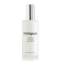 Immupure Dermaclean Anti-Aging Repair Cleanser