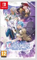 Celestia Chain of Faith - thumbnail