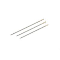Essentials Naald easy needle 2 x 12 stuks Essentials Naald easy needle 2 x 12 stuks