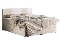 Opbergbox Bremen met klep nieuw | 140x200 | | totaalBED | 2-persoons