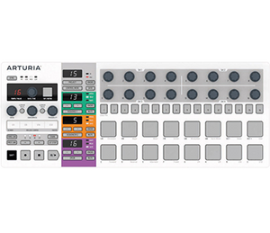 Arturia BeatStep Pro Sequencer