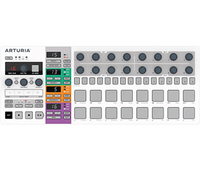 Arturia BeatStep Pro Sequencer