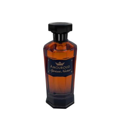 Amouroud Apricot Nectar Eau de Parfum 100ml Amouroud Apricot Nectar Eau de Parfum 100ml