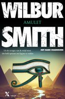 Amulet - Wilbur Smith, Mark Chadbourn - ebook