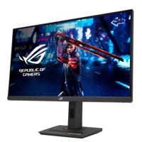 ASUS ROG Strix XG27ACS computer monitor 68,6 cm (27") 2560 x 1440 Pixels Quad HD LED Zwart - thumbnail