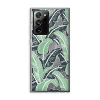 This Sh*t Is Bananas: Samsung Galaxy Note 20 Ultra / Note 20 Ultra 5G Transparant Hoesje
