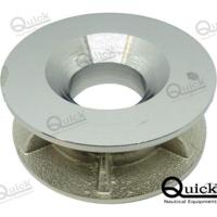 QUDP1 - WIEL VOOR DP1 / E1 6 MM