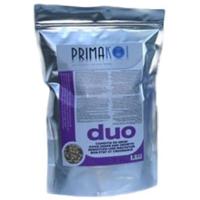 Primakoi Duo 10 kg - Compleet Koivoer voor Vitaliteit & Levendige Kleuren