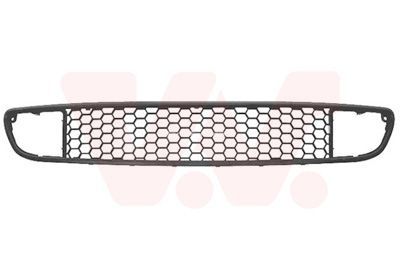Ventilatiegrille, bumper 1630599
