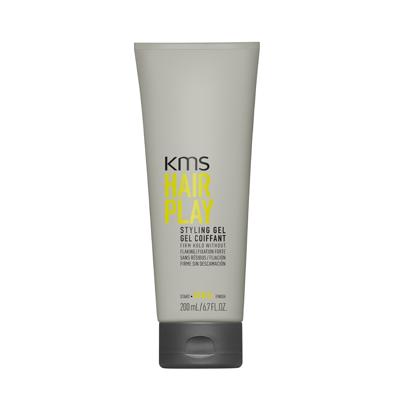 KMS Hair Play Style Styling Gel 200ml